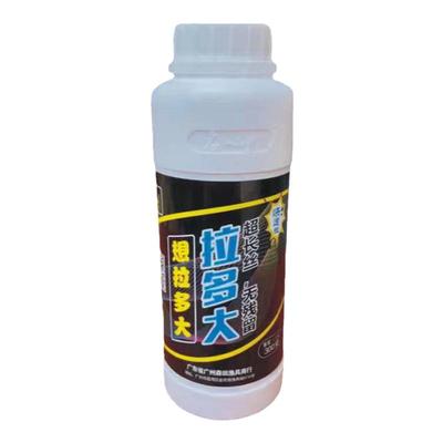 森田渔具新品拉多大小麦蛋白长丝竞技状态饵先泡水拉大球拉丝粉