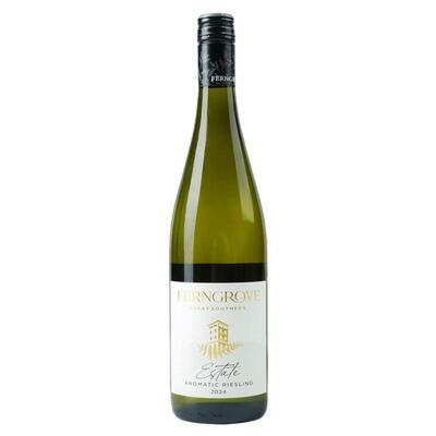 澳洲芬格富雷司令半干白葡萄酒