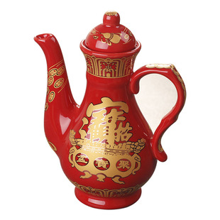 陶瓷酒盅小酒杯茶杯陶瓷供杯供奉酒壶茶壶茶盅高脚杯家用供具用品