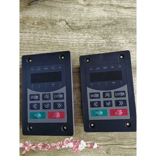 询价下单VS260-KB 变频器面板 可开发票