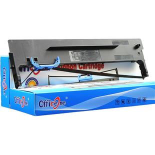 适合Aisino爱信诺80A-8色带架SK860 TY6150 TY20E TX186 TY820K SK860II/880航天PD650金税UE-160框芯ON-2470