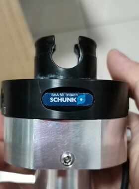 议价schunk 雄克快速交换器夹具议价