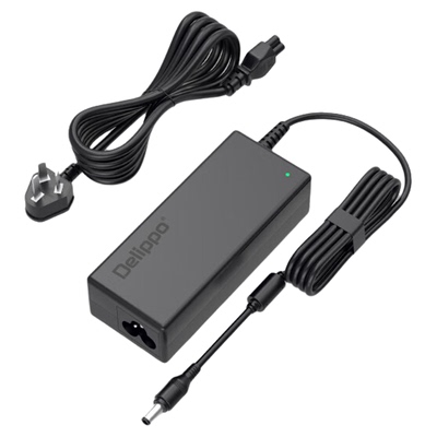 显示器电源适配器飞利浦充电器线