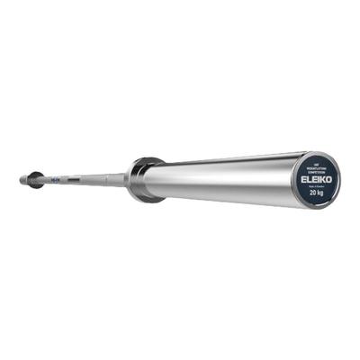 eleikoiwf比赛杠铃杆原装进口