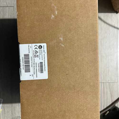 AB 1783-US14T2S全新未封议价议价