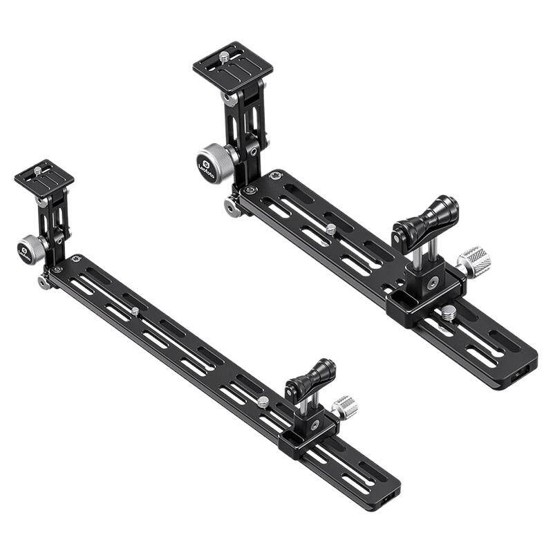 徕图（Leofoto）VR-250Kit/ VR-400Kit 单反长焦镜头托架阿卡标准