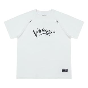 维动短袖迅影投篮服T恤男速干透气美式篮球训练服运动跑步上衣潮V