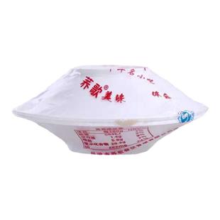 山西吕梁小吃荞歌碗团碗脱碗托碗秃香辣荞面灌肠柳林碗团10碗包邮