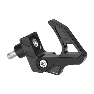 摩托车小牛ub u1d电动车改装u2侧边折叠挂钩前置铝合金头盔挂物钩