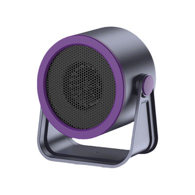 【3C认证】暖风机取暖器2025新款