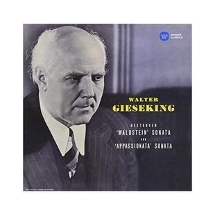 原装进口 贝多芬 钢琴奏鸣曲集 吉泽金演奏 古典 日版SACD唱片