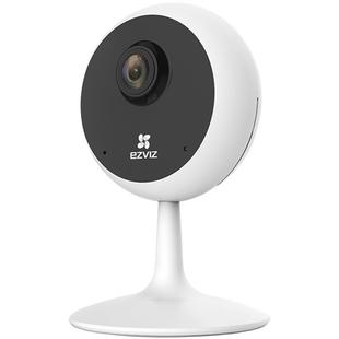 萤石C1C无线监控摄像头手机远程探头家用可视监控器夜视高清莹石