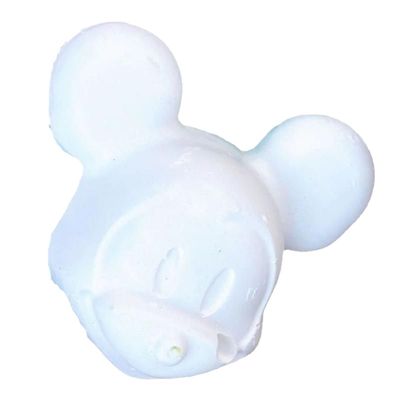 儿童涂色小玩具DIY石膏娃娃