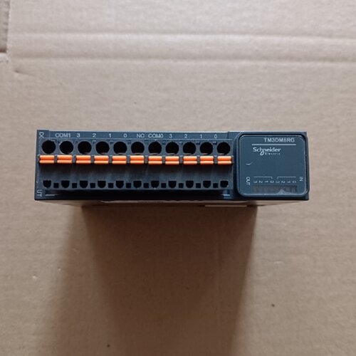 议价原装拆机 Schneider 施耐德 TM3DM8RG 实测包好 现货