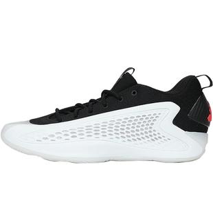 adidas阿迪达斯男女鞋ANTHONY EDWARDS1滔搏运动训练篮球鞋JQ6140