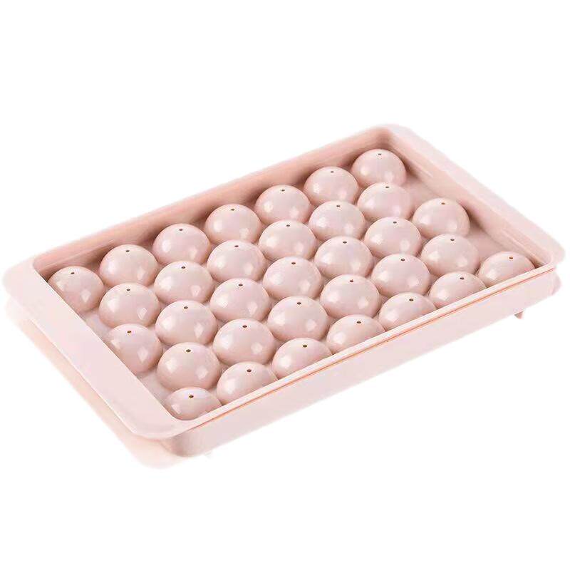 网红冰块模具盒冰块盒子冰格食品冰格/制冰袋