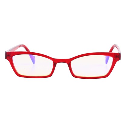 纳尼尼进口游戏护目无度数平光镜