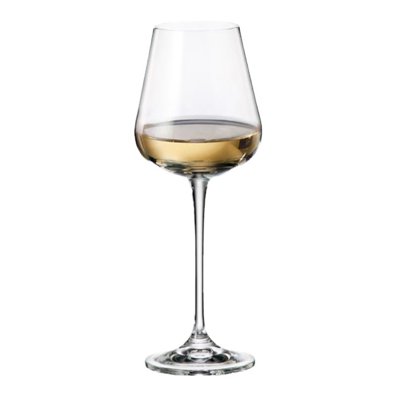 BOHEMIA捷克轻薄家用红酒杯