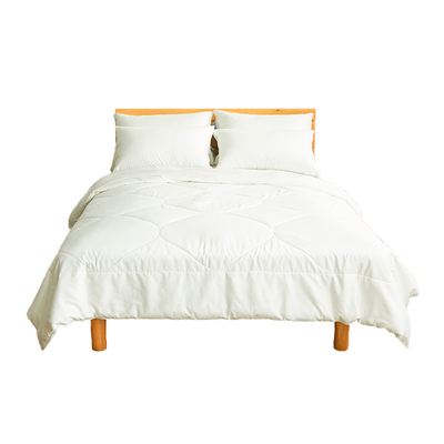 interlagos手工纯棉春秋蚕丝被