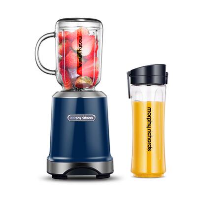 摩飞家用小型便携式多功能榨汁机