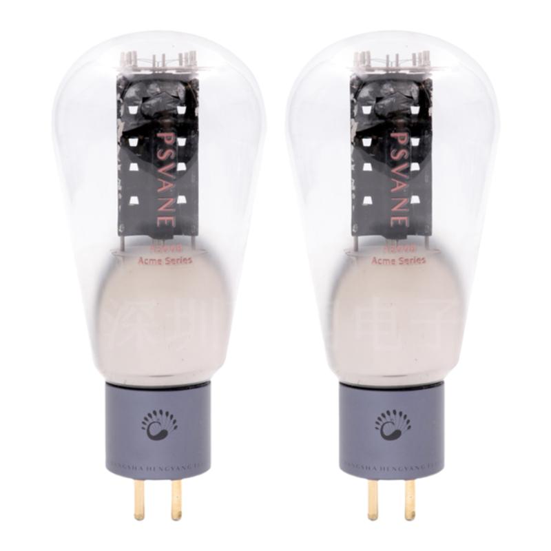 贵族之声ACME系列300B/2A3/805/845/274B/211/KT88电子管胆管