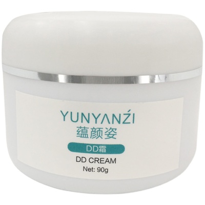 懒人素颜霜冰淇淋隔离保湿