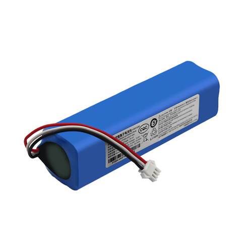 适用UONI由利扫地机器人电池V980 Max Plus V10联想LR1普桑尼克M7