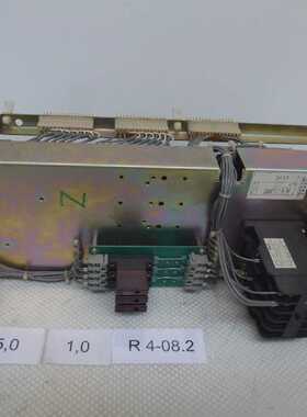 Fujitsu Fanuc A06B-6035-H422 H423 Velocity Control Unit
