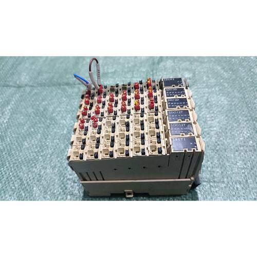 议价SchneiderPLC模块TM5SBER2拆机维修