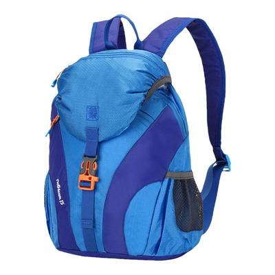 WRELS儿童双肩包旅行书包登山包