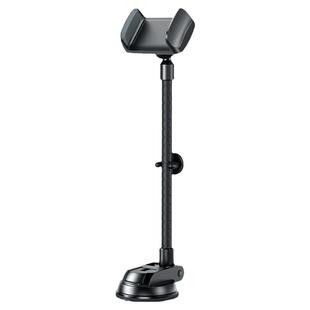 吸盘式床头手机支架免夹万向调节懒人架躺着玩在床上看电视床边粘贴免打孔支撑吸附固定隐藏桌面追剧2025新款