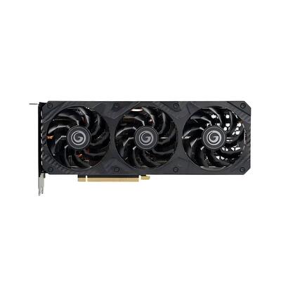 影驰RTX3060tiG6X骁将显卡