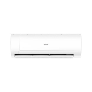 海尔智家出品统帅空调家用2匹3匹大挂机新一级变频冷暖两用官方