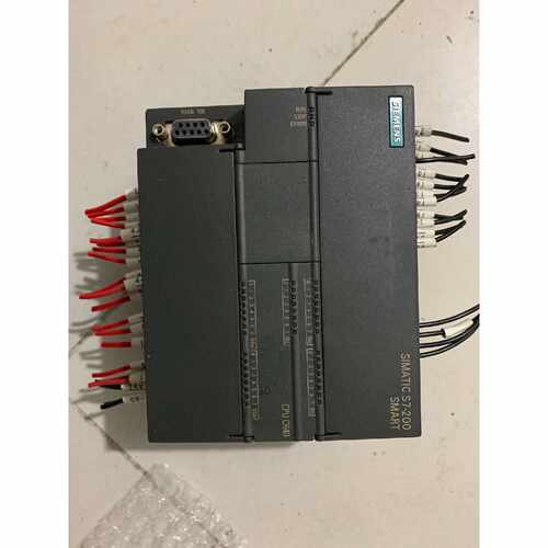 询价-6ES72881CR400AA0CPU SMART-可维修