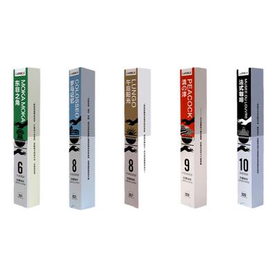 极睿胶囊咖啡意式浓缩纯黑咖啡粉