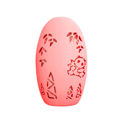 彩虹暖手宝自发热暖手蛋替换芯热