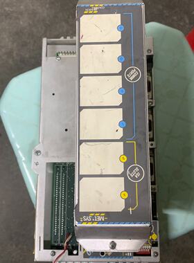 江森NCM350 NU-NCM350-8控制器，AV-207
