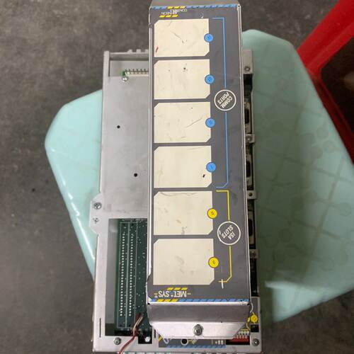 江森NCM350 NU-NCM350-8控制器，AV-207