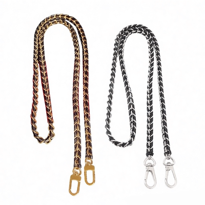 casetify皮穿链lv丛林包肩带背带