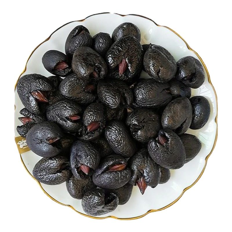 福州正宗橄榄办公室休闲零食小吃