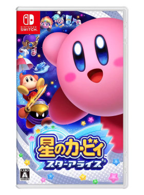任天堂新星同盟支持中文