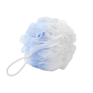 大号柔软洗澡沐浴球女泡泡不散可爱浴花男儿童浴球澡花搓背搓澡巾