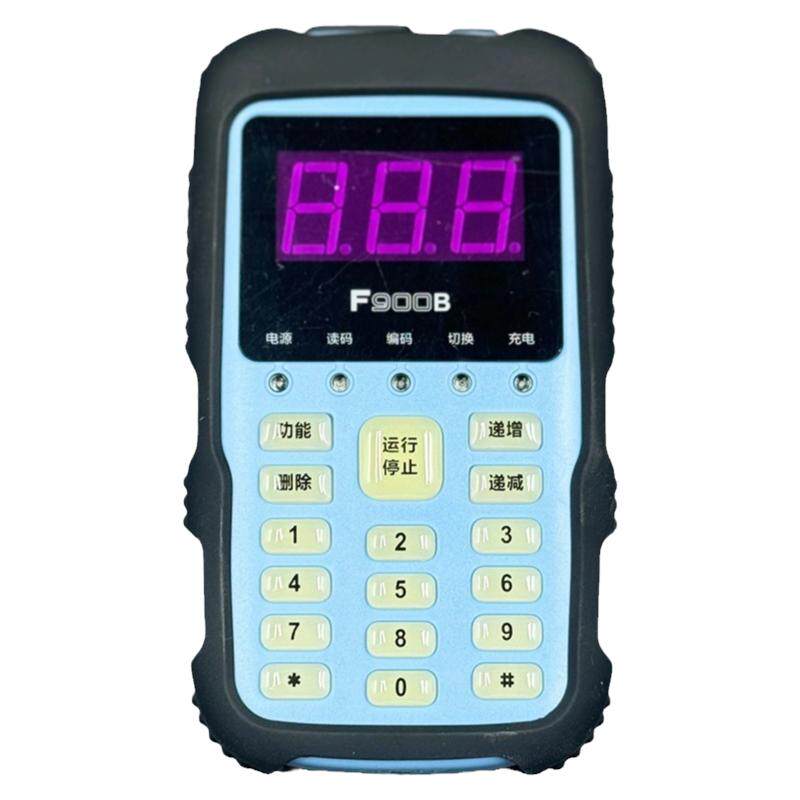 三江电子编码器CODER-F100