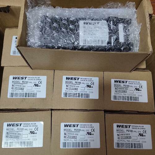 【询价】新WEST温控表，型号P6100适用