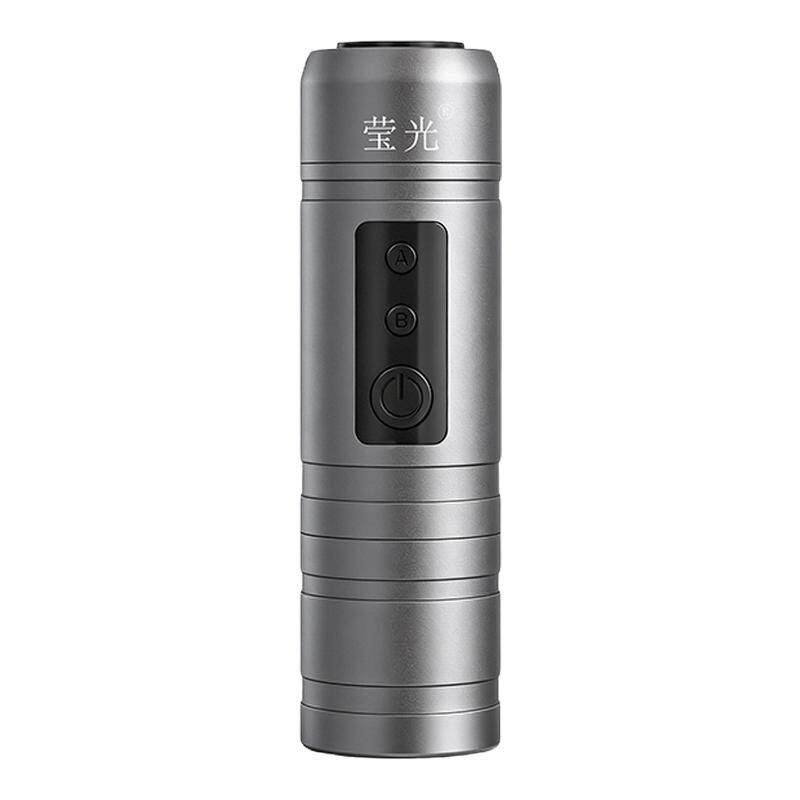 莹光希望医疗电子喉发声器人工喉声带助讲器说话辅助器发音器智能