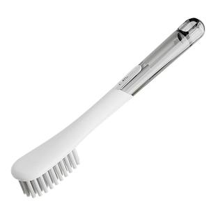 鞋刷子家用洗鞋刷子洗衣衣服刷软毛不伤鞋长柄板刷多功能清洗神器