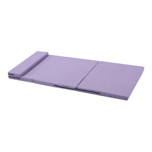 午睡垫成人办公室打地铺专用防潮便携可折叠午休垫加厚瑜伽可睡觉