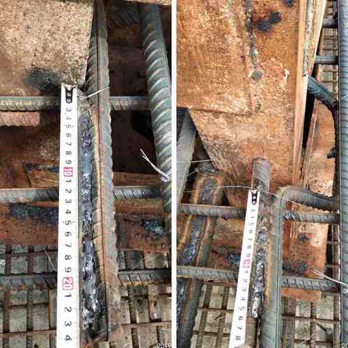 广东格构柱厂家Q235角钢焊接格构柱建筑地基施工支撑用焊接格构柱