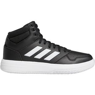 Adidas/阿迪达斯正品休闲男鞋时尚潮流高帮轻便舒适运动鞋 GZ4854