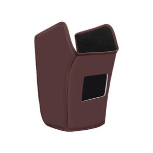 适用丰田RAV4荣放改装扶手箱防踢垫后排座椅出风口保护套汽车用品